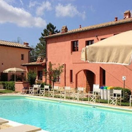 Casa Vacanze Nel Cuore Della Toscana Castagno  Buitenkant foto