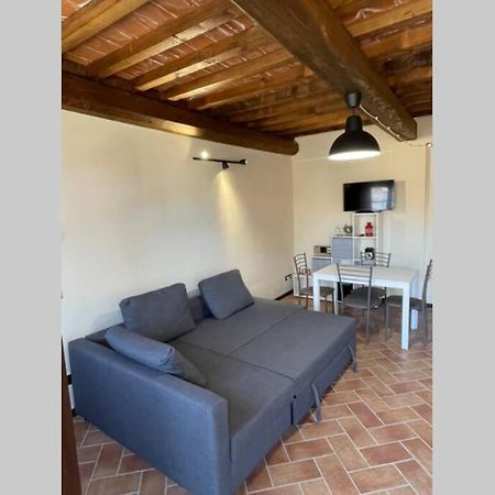 Casa Vacanze Nel Cuore Della Toscana Castagno  Buitenkant foto