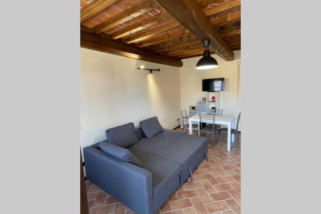 Casa Vacanze Nel Cuore Della Toscana Castagno  Buitenkant foto